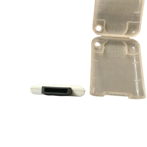 Microsoft Xbox 360 64MB Memory Unit in a case - Picture 3 of 5